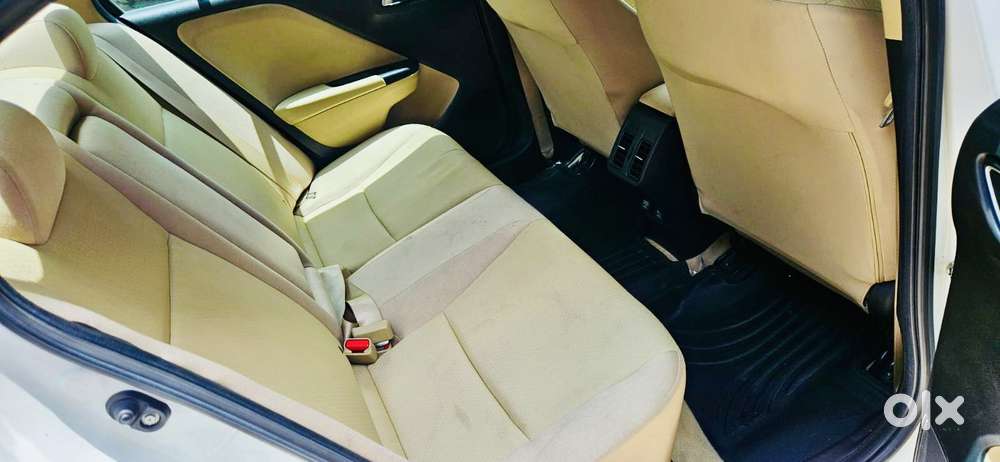 Honda City Vx Petrol Mt, 2021, Petrol