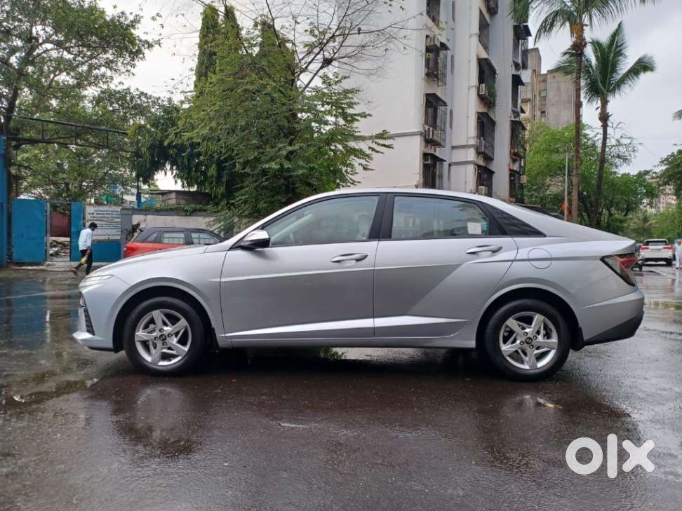 Hyundai Verna 1.5 S Petrol Mt, 2024, Petrol