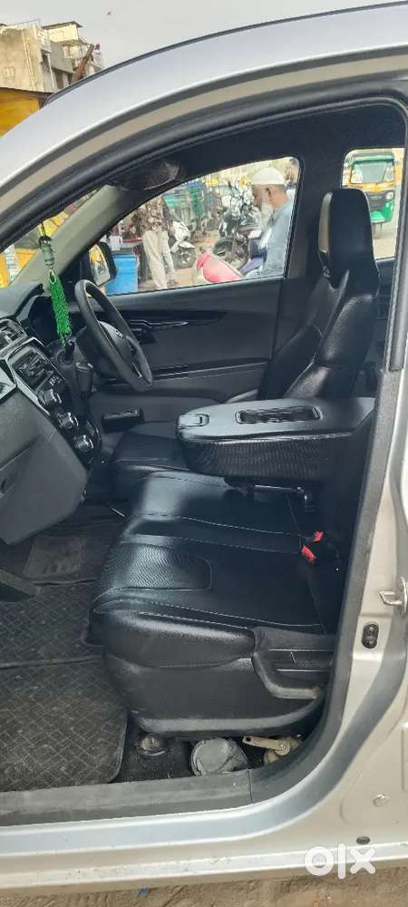 Mahindra Kuv100 Nxt 2019 Cng & Hybrids 80000 Km Driven