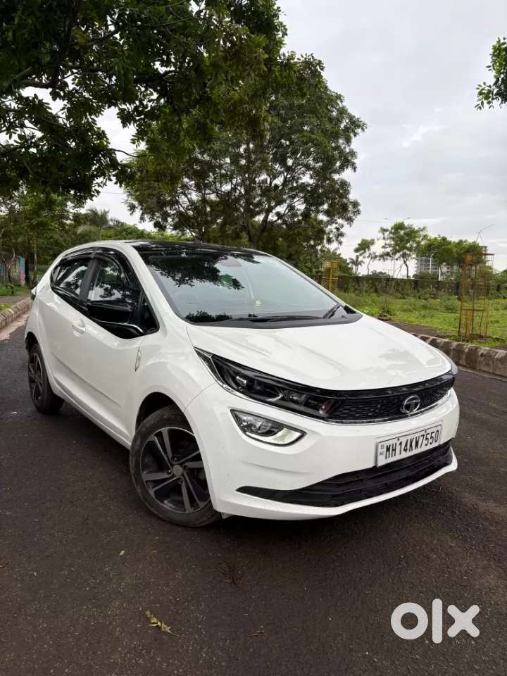 Tata Altroz 1.5 Xz Diesel, 2023, Diesel
