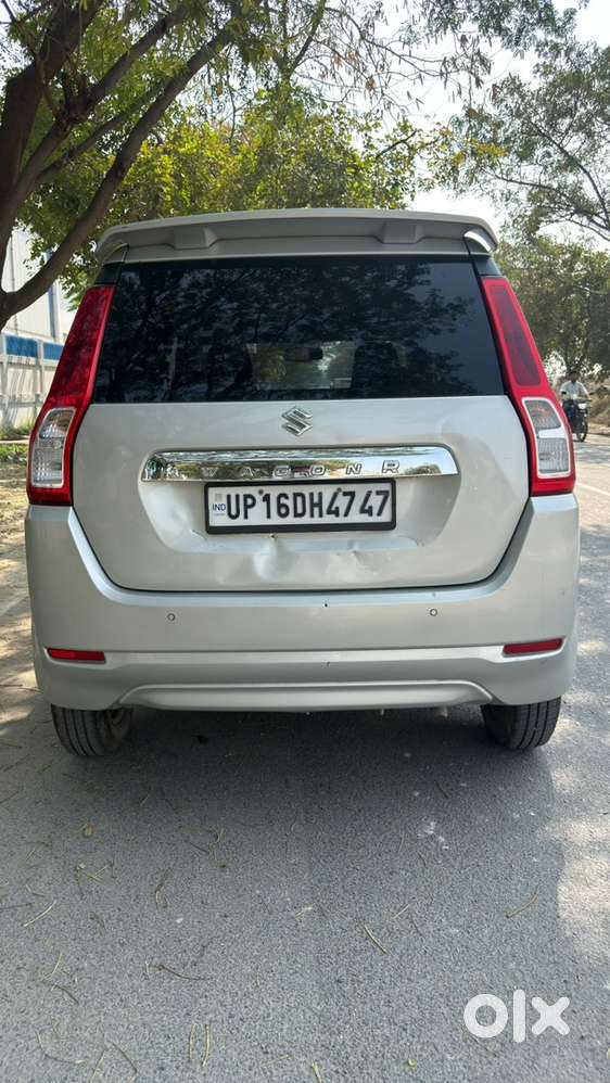 Fix Price 2022 Wagon R Vxi Cng