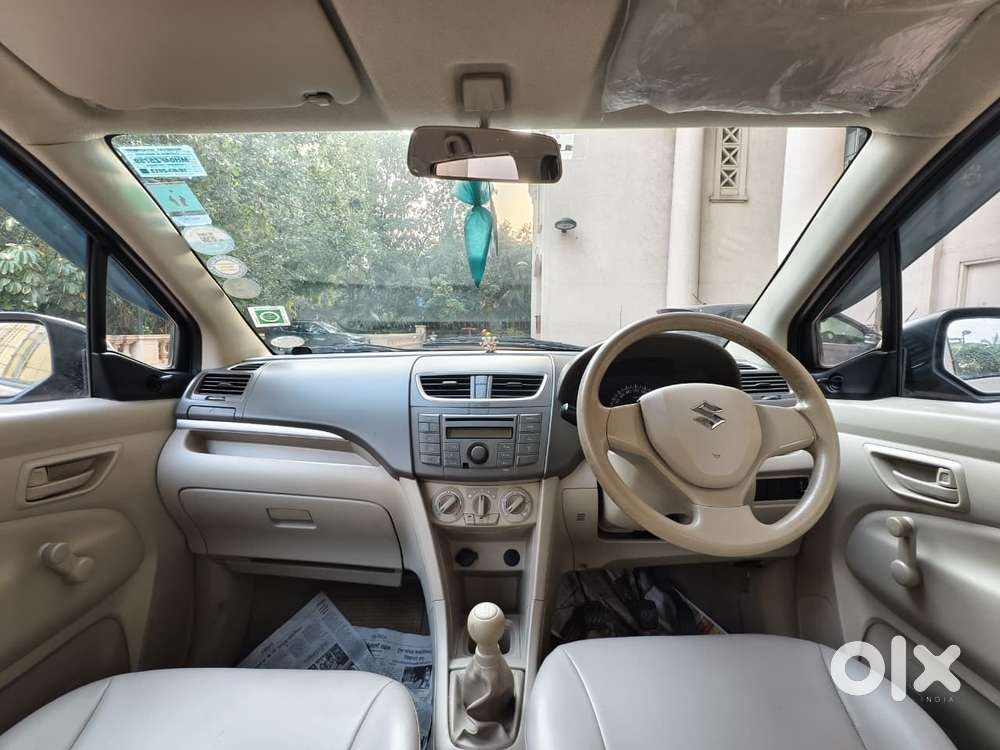 Maruti Suzuki Ertiga 1.5 Lxi, 2013, Petrol