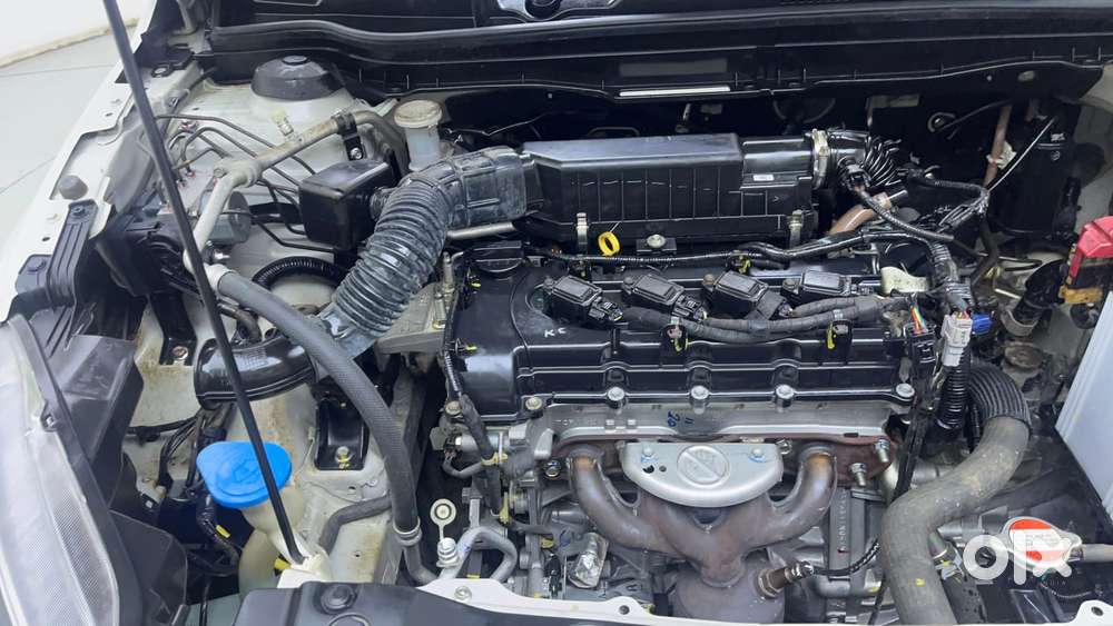 Maruti Suzuki S-cross Alpha 1.6, 2021, Petrol