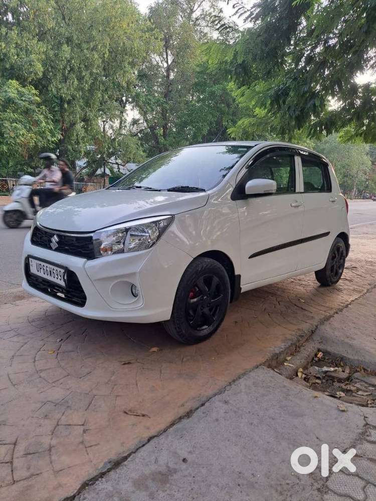 Maruti Suzuki Celerio Zxi, 2019, Petrol