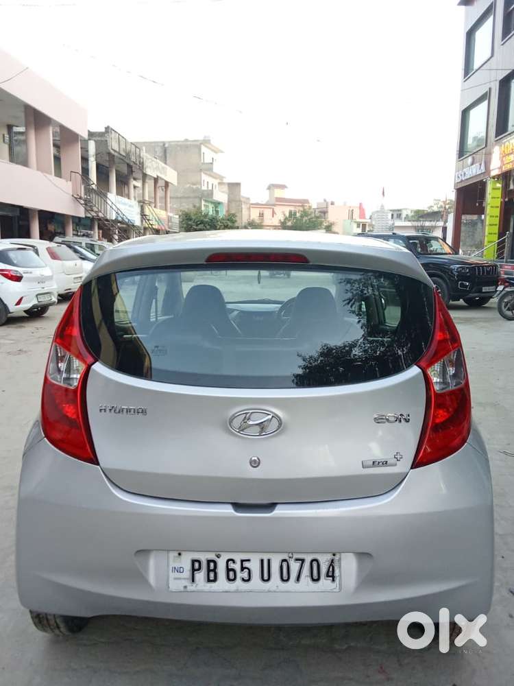 Hyundai Eon Era +, 2013, Petrol