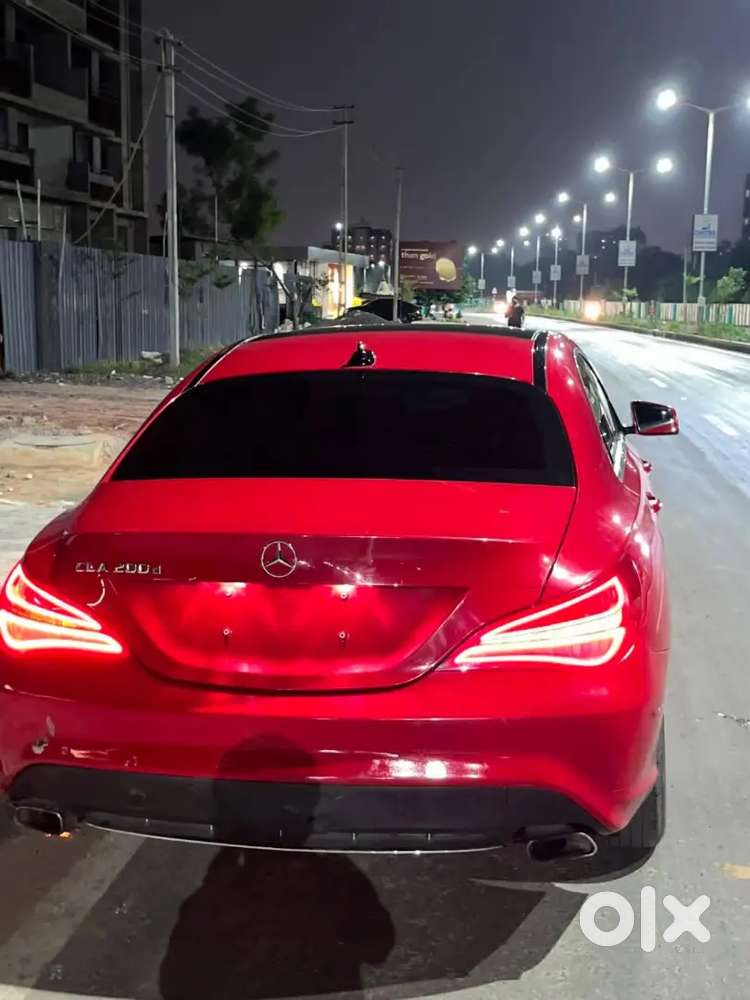 Mercedes Cla 200 Spot Urgent Money Problem Only Cash