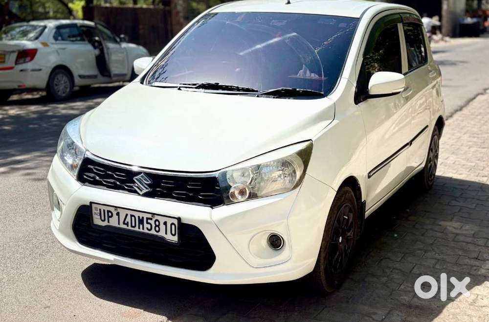 Maruti Suzuki Celerio Zxi, 2018, Cng & Hybrids