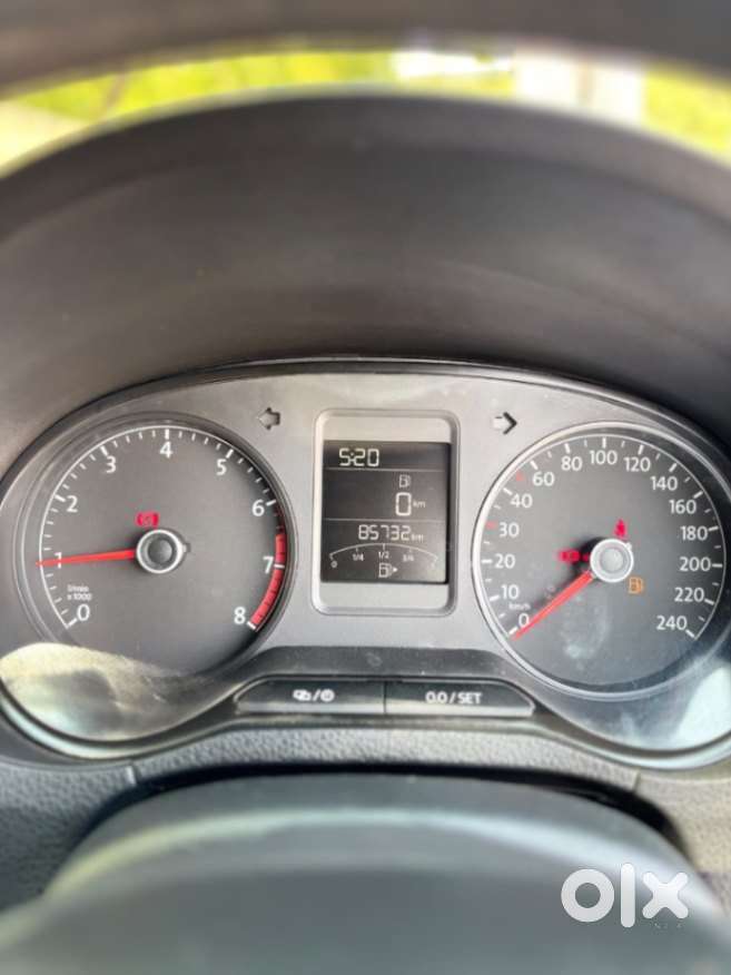 Volkswagen Polo 1.0 Mpi Comfortline, 2020, Petrol