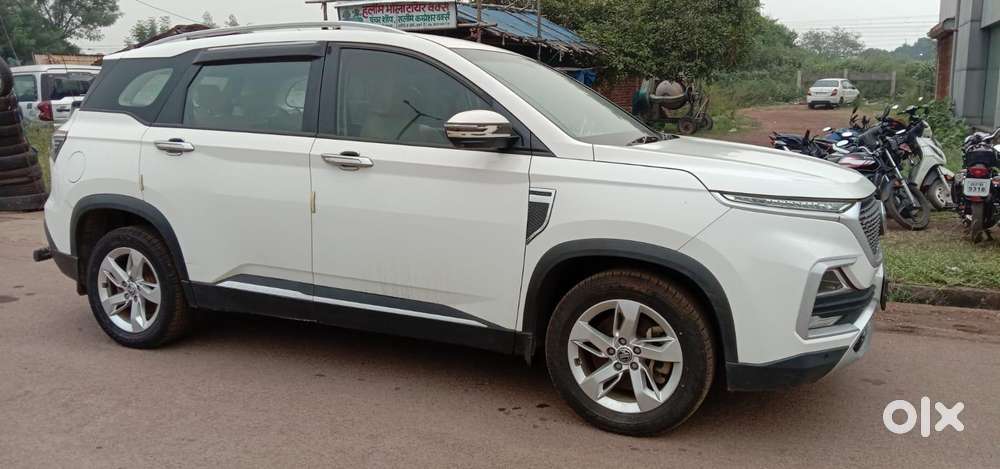 Mg Hector 2.0 Super Diesel, 2020, Diesel