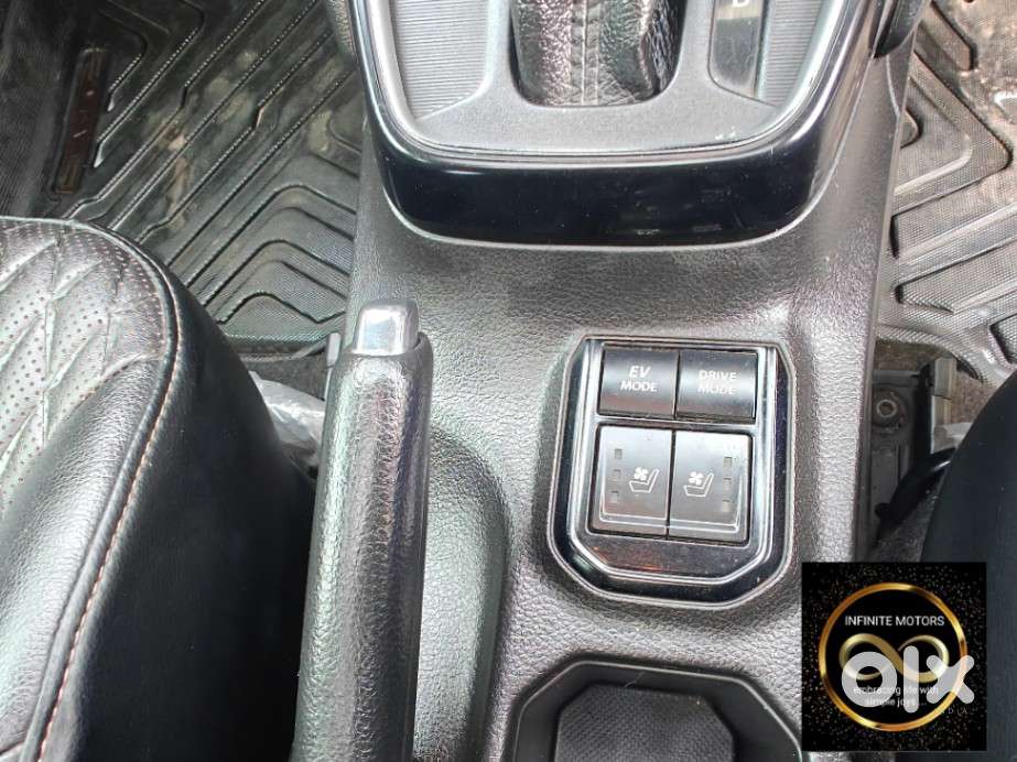 Maruti Suzuki Grand Vitara 1.5 Alpha Plus Intelligent Hybrid Ecvt, 2..