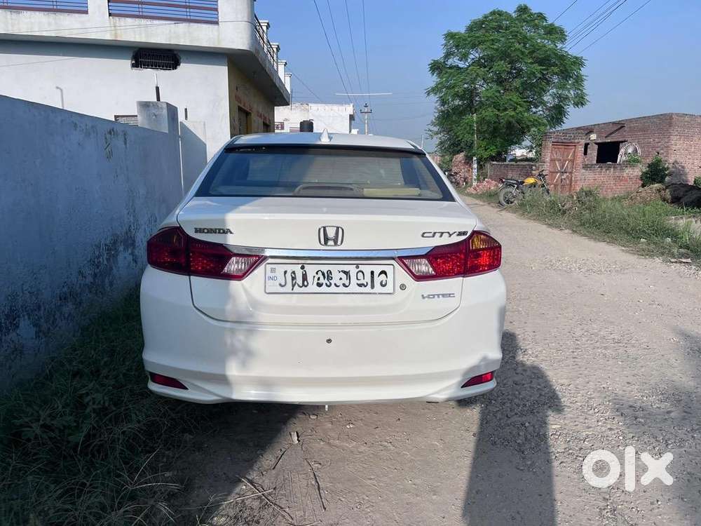 Honda Diesel Car 2016 First Owner