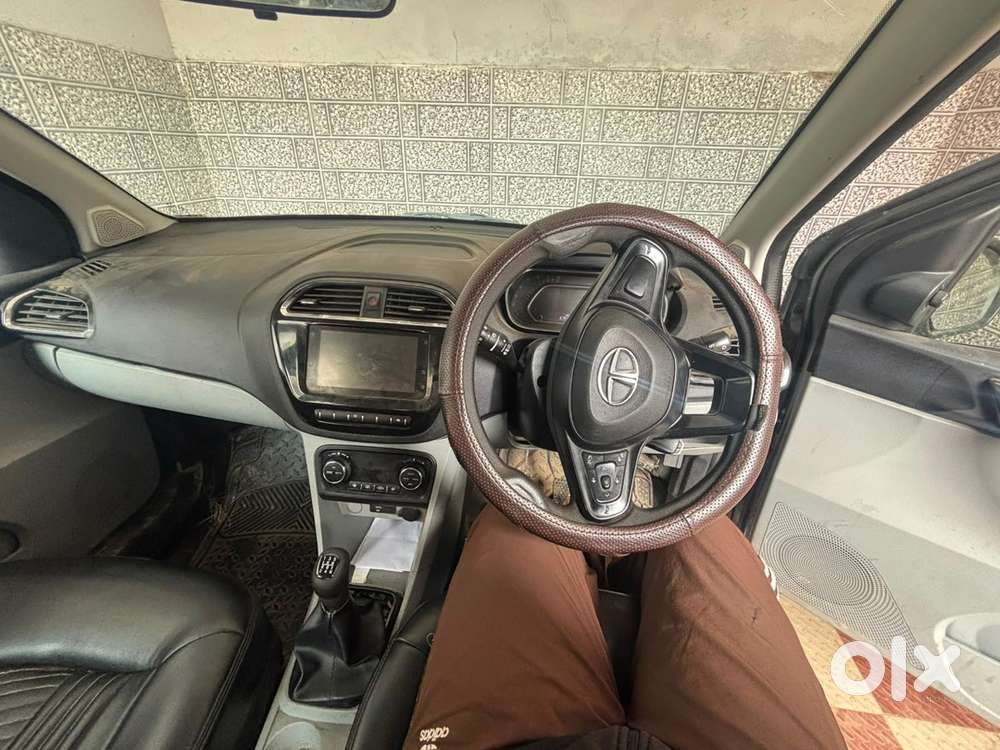 Tata Tiago Petrol 2020 Year