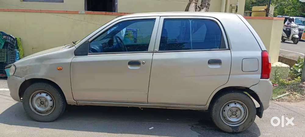 Good Condition Maruti Suzuki Alto