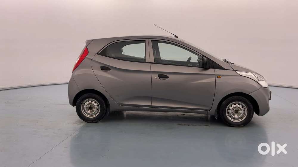 Hyundai Eon Era +, 2014, Petrol