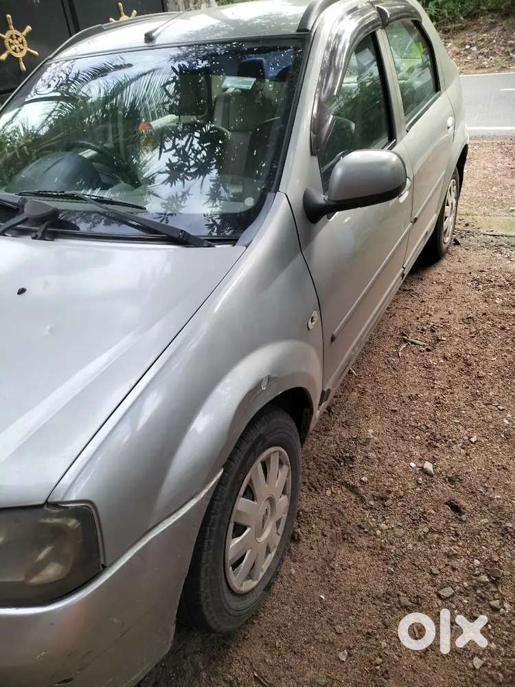 Mahindra Verito 2012 Model
