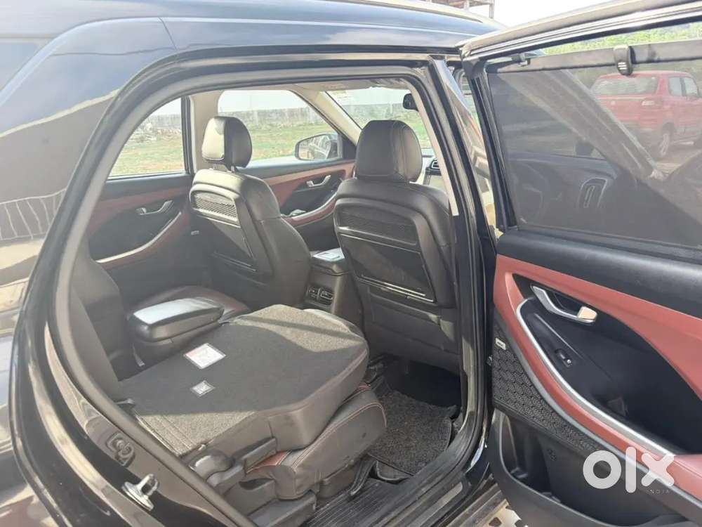 Hyundai Alcazar 2021 Diesel(at)