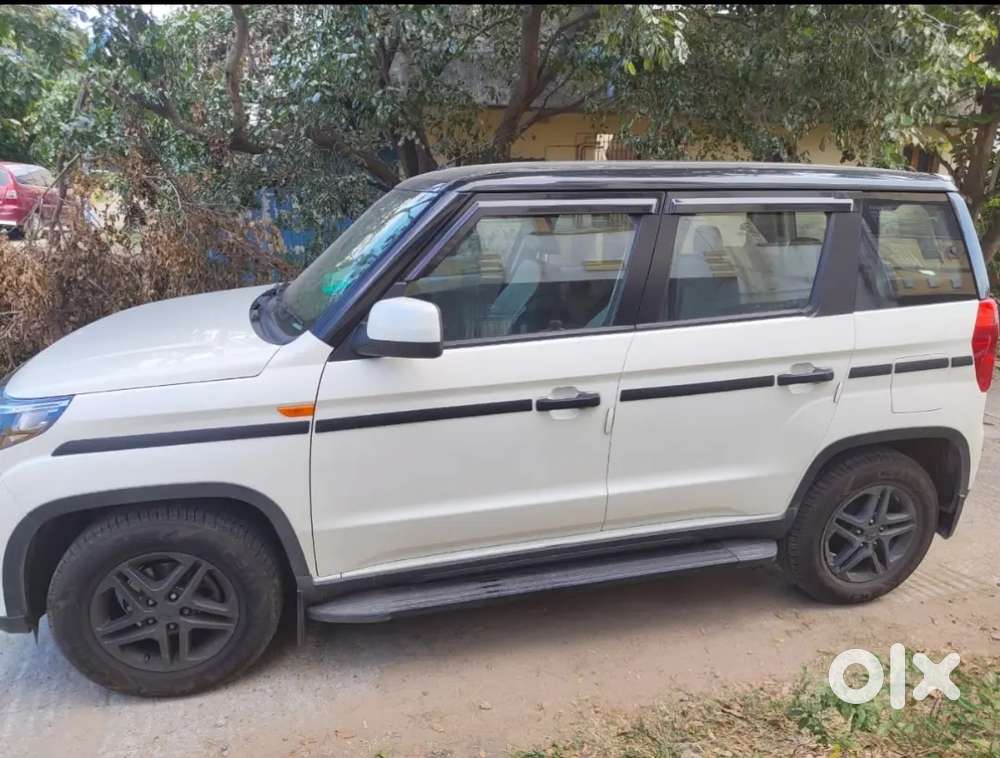 Mahindra Bolero Neo Diesel 2025, Less Use And Showroom Condition