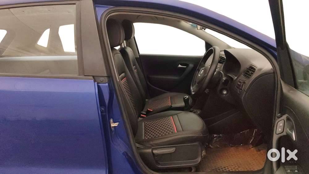 Volkswagen Polo 1.0 Tsi Comfortline At, 2021, Petrol