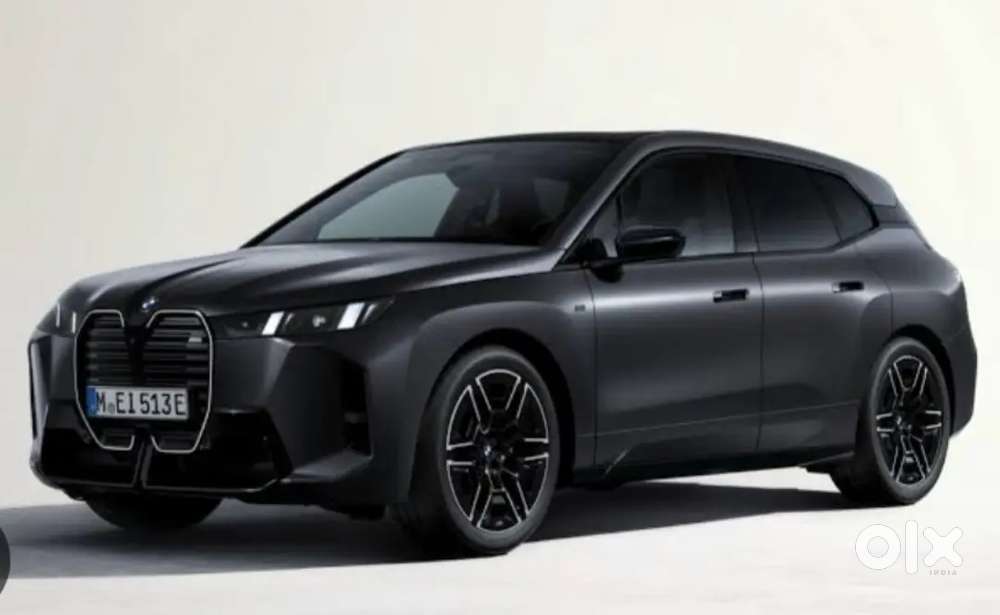Bmw Ix Xdrive 40 2023 Model