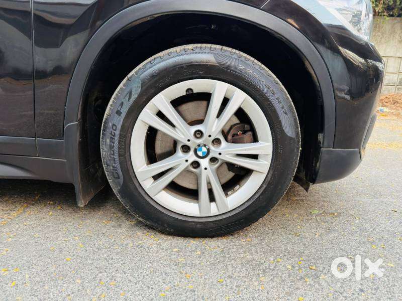 Bmw X1 Sdrive20d Expedition, 2016, Diesel
