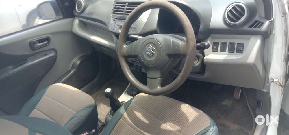 Maruti Suzuki A-star Vxi, 2010, Petrol