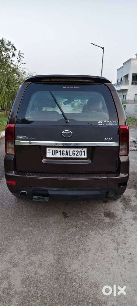 Tata Safari Storme Vx Varicor 400, 2012, Diesel
