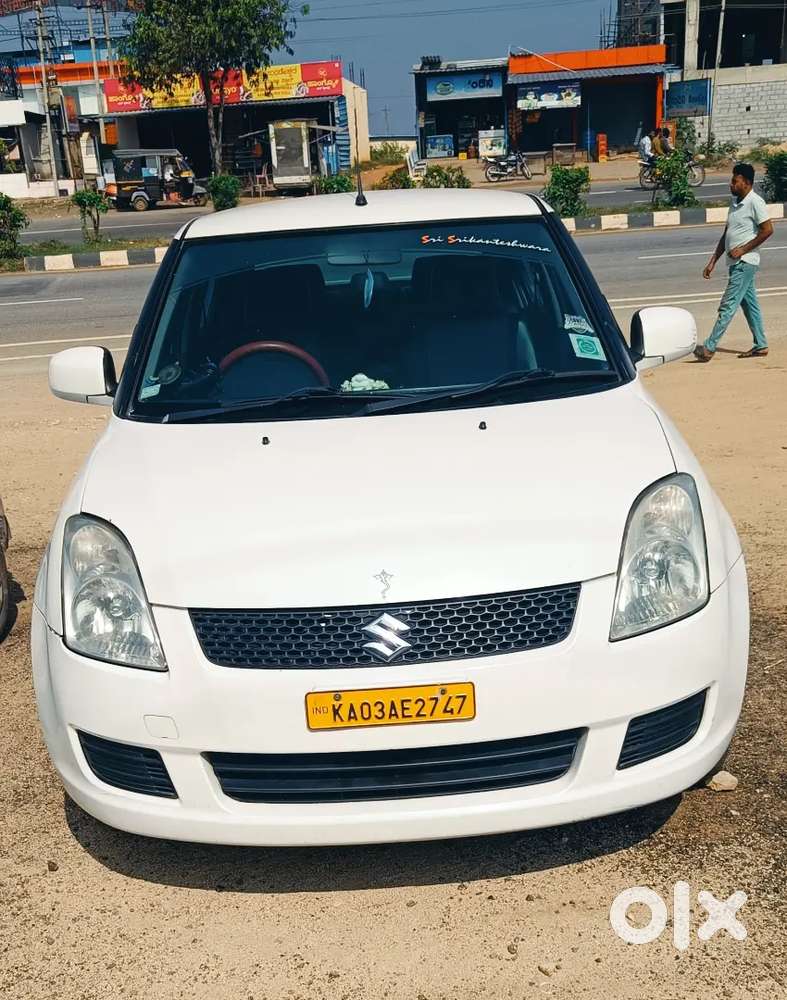 2017 Maruti Suzuki Dzire