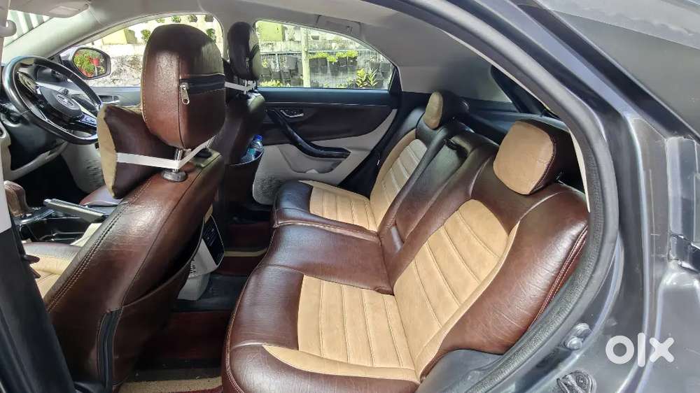 Tata Nexon 2021 Diesel Automatic Full Option