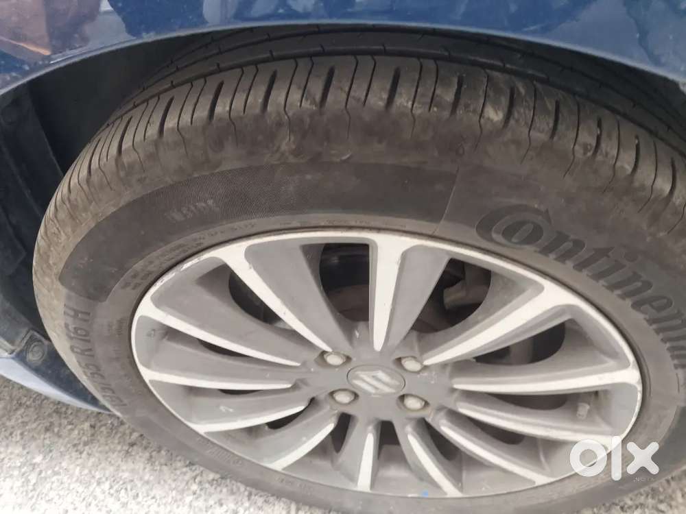 Maruti Suzuki Ciaz Alpha 2020 Petrol Manual