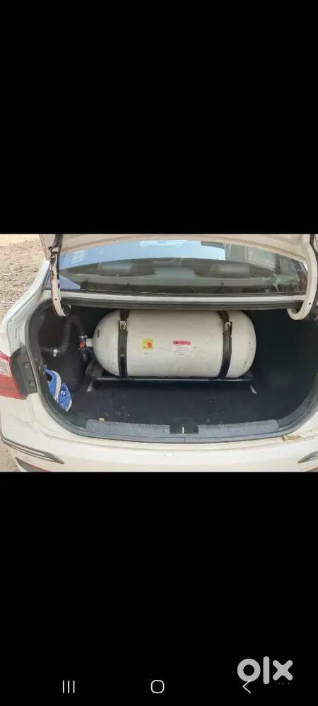 Hyundai Xcent 2022 Prime