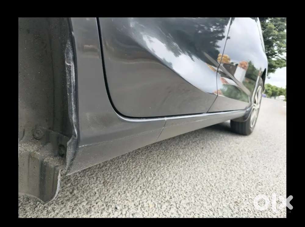 Honda Amaze Vx 2022 Petrol Automatic