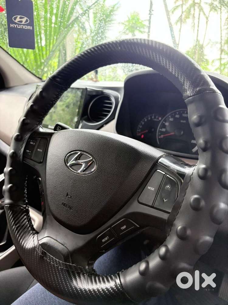 Hyundai Car 2013 Petrol