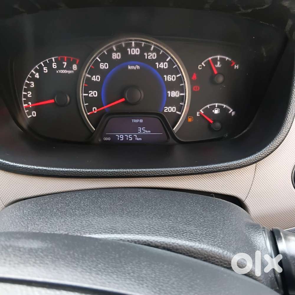 Hyundai Grand I10 Sportz O 1.2, 2014, Petrol