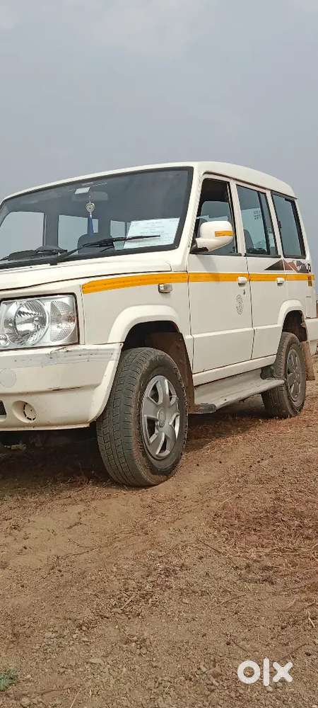 Tata Sumo Gold 2018