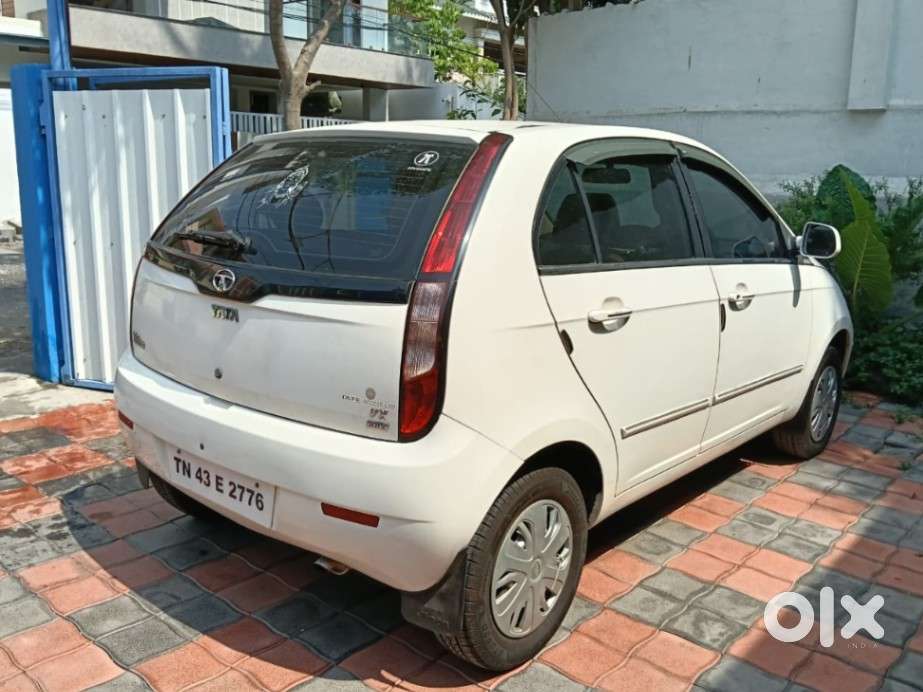 Tata Indica Lxi, 2013, Diesel