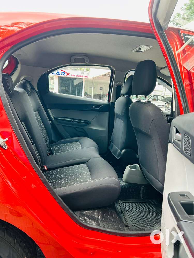 Tata Tiago 1.2 Revotron Xt (o), 2021, Petrol