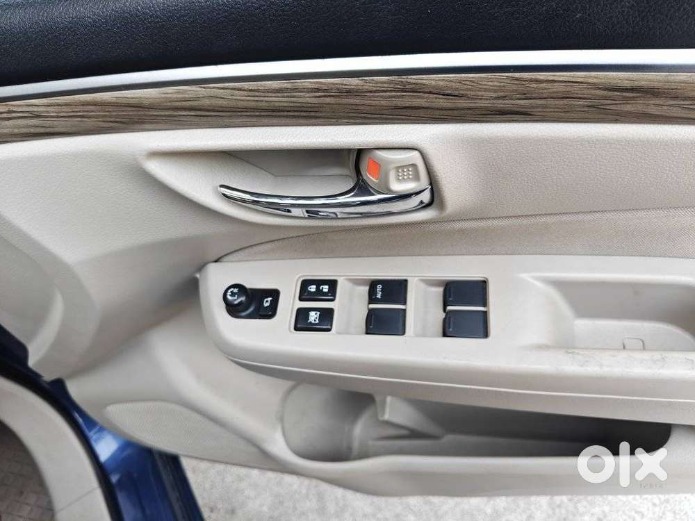 Maruti Suzuki Ciaz Zxi, 2022, Petrol