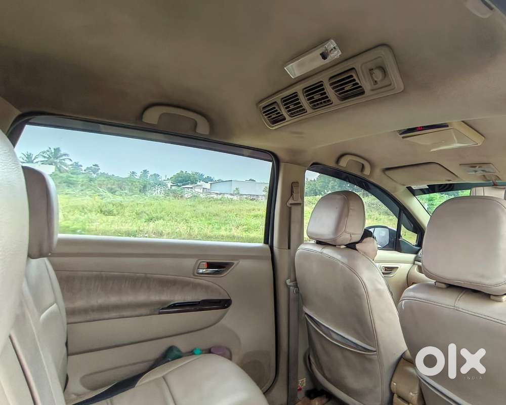 Maruti Suzuki Ertiga Vdi, 2016, Diesel