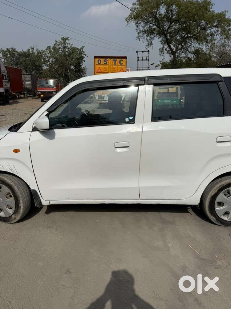Maruti Suzuki Wagon R 2022 Hybrid
