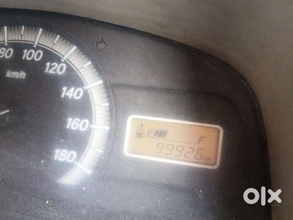 Maruti Suzuki Eeco 2019 Petrol Manual