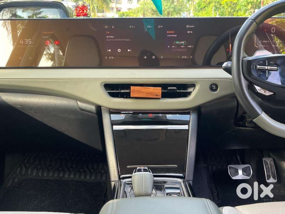 Mahindra Xev 9e Three B79 Kwh, 2025, Electric