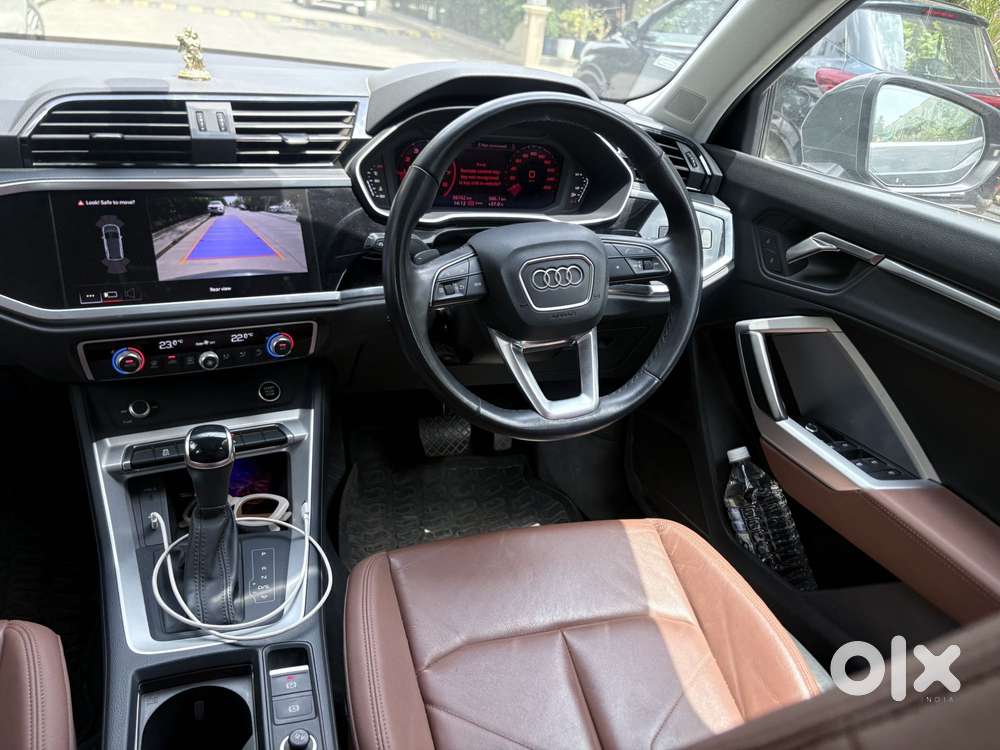 Audi Q3 40 Tfsi Premium Plus, 2025, Petrol