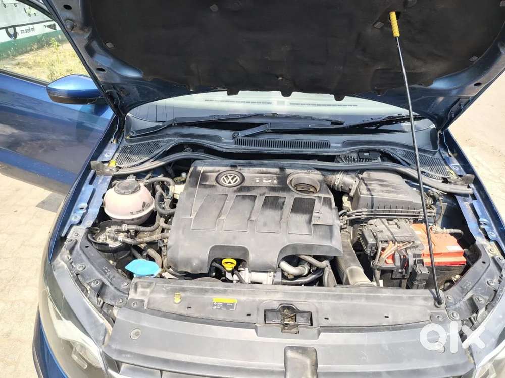 Volkswagen Vento 1.5 Tdi Highline At, 2018, Diesel