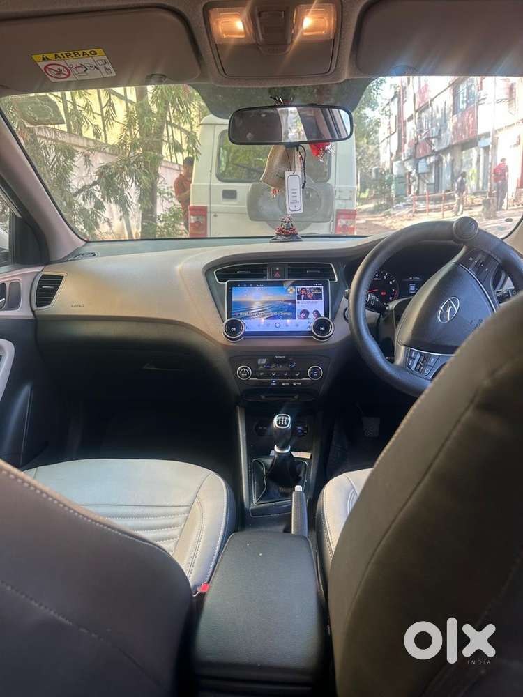 Hyundai I20 Active 2017 29000 Km Driven