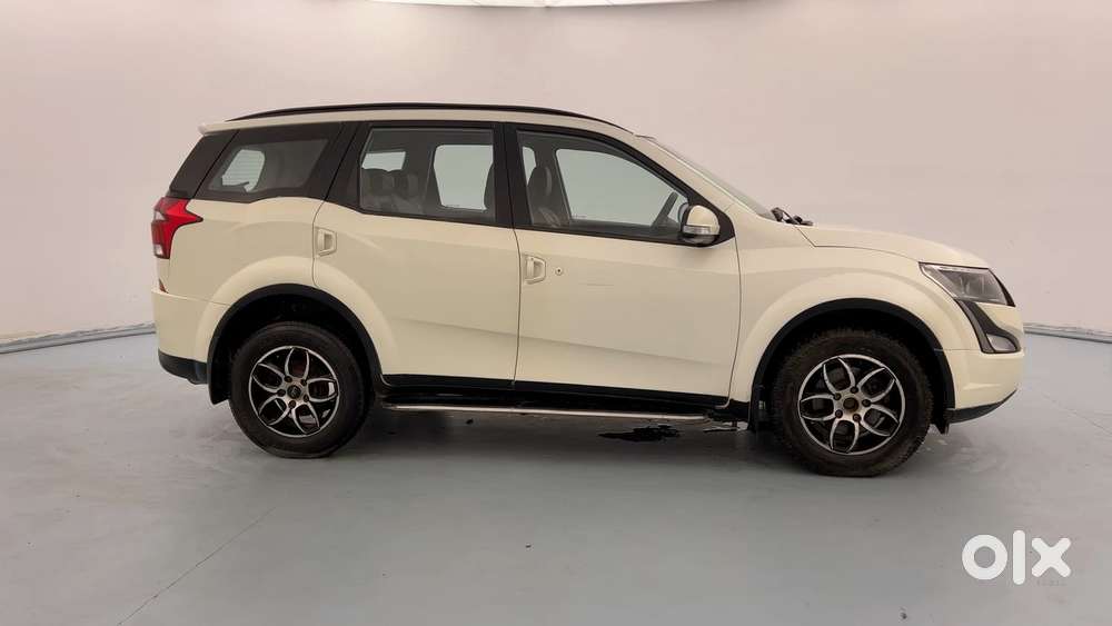 Mahindra Xuv500 W7, 2020, Diesel