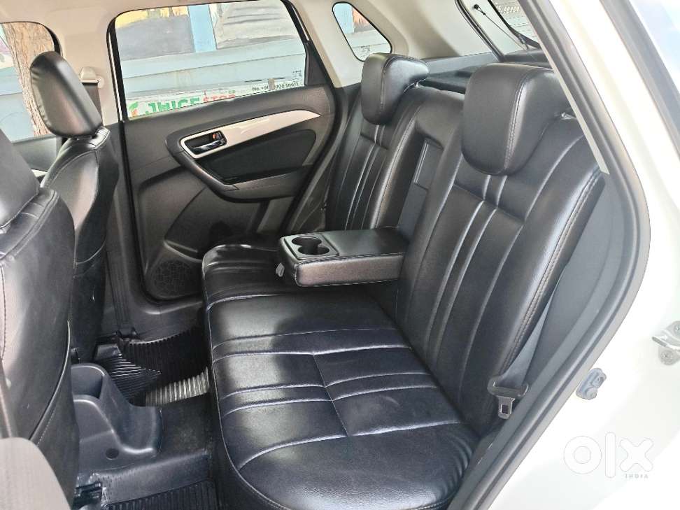 Maruti Suzuki Vitara Brezza Zdi Mt, 2017, Diesel