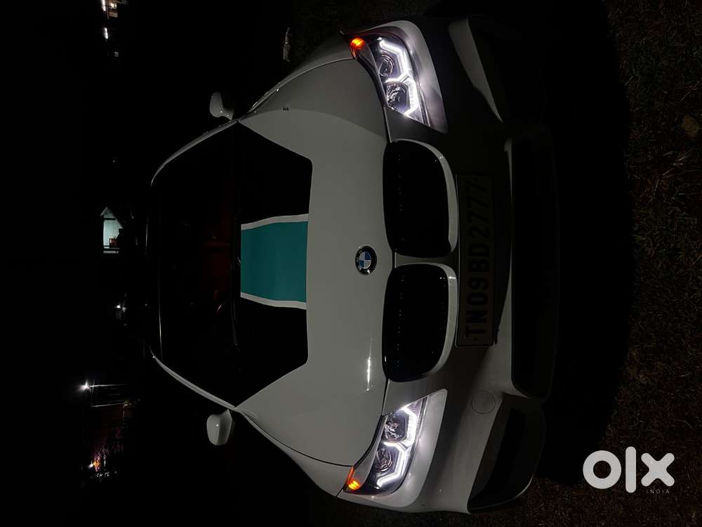 Selling My Bmw