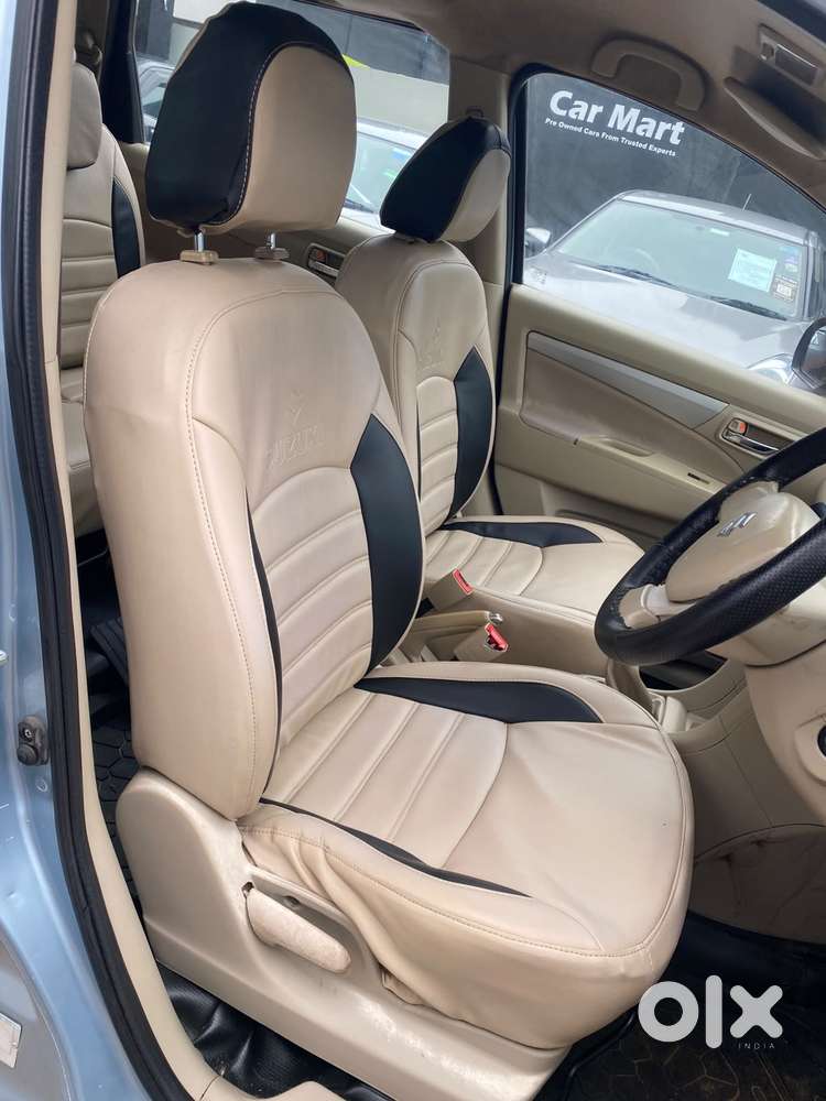 Maruti Suzuki Ertiga, 2013, Diesel