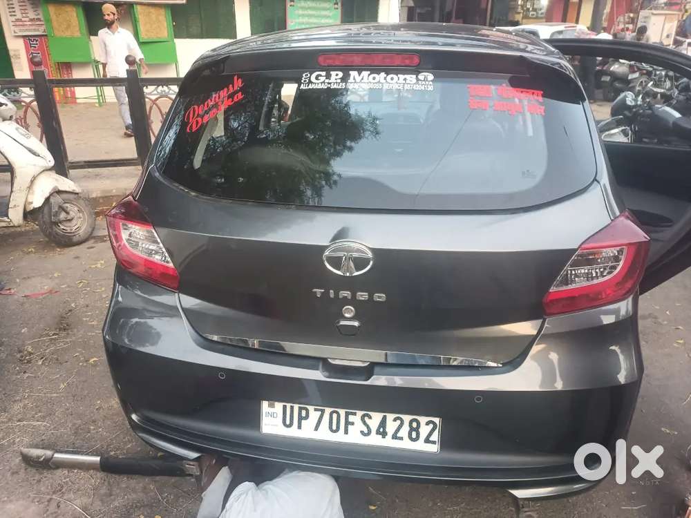 Tata Tiago Nrg 2023