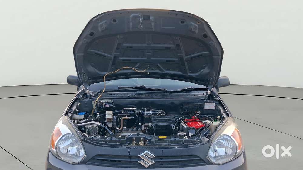 Maruti Suzuki Alto 0.8 Lxi (o), 2021, Petrol